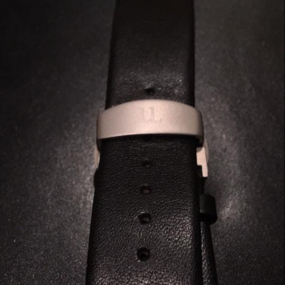 Ulusium Automatic Watch- handcrafted. 97th made! - Picture 5 of 5